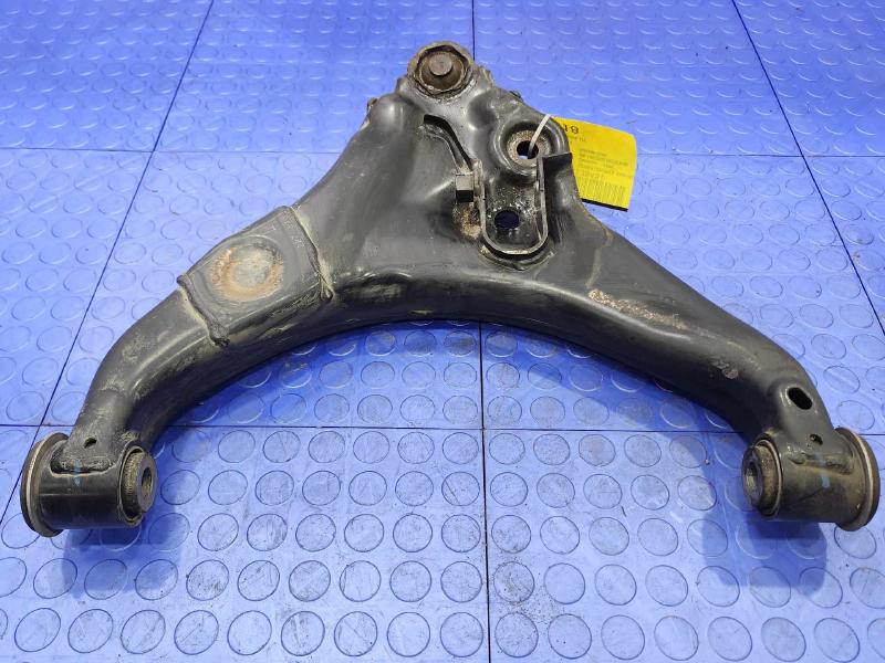 2016 Chevrolet Colorado Lower Control Arm Front