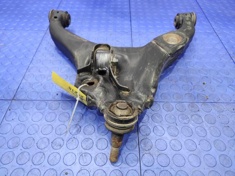 2016 Chevrolet Colorado Lower Control Arm Front
