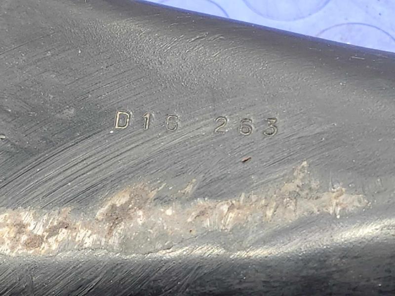 2016 Chevrolet Colorado Lower Control Arm Front