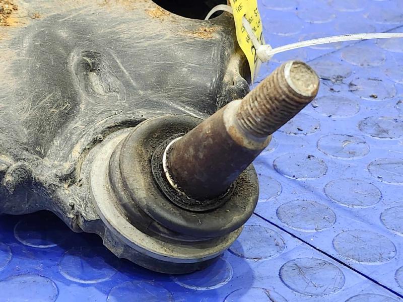 2016 Chevrolet Colorado Lower Control Arm Front