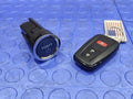2017 Toyota Prius Ignition Switch(W/O Cyl& Key)
