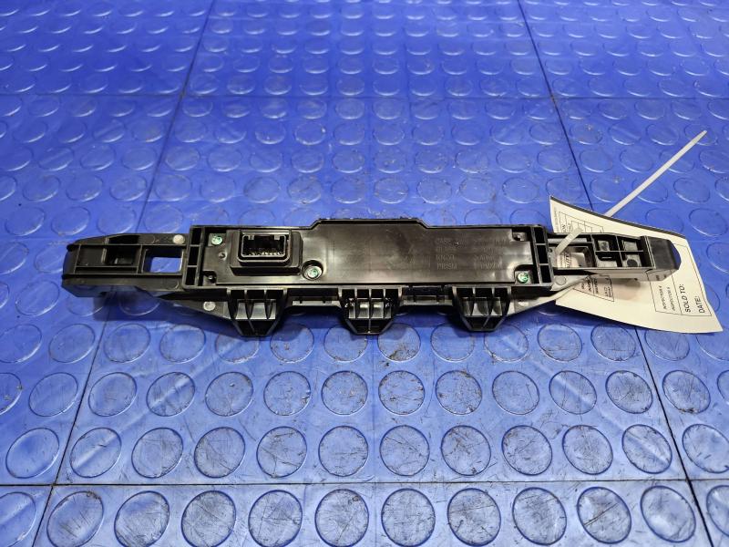 2018 Toyota Highlander Misc Ebay Parts