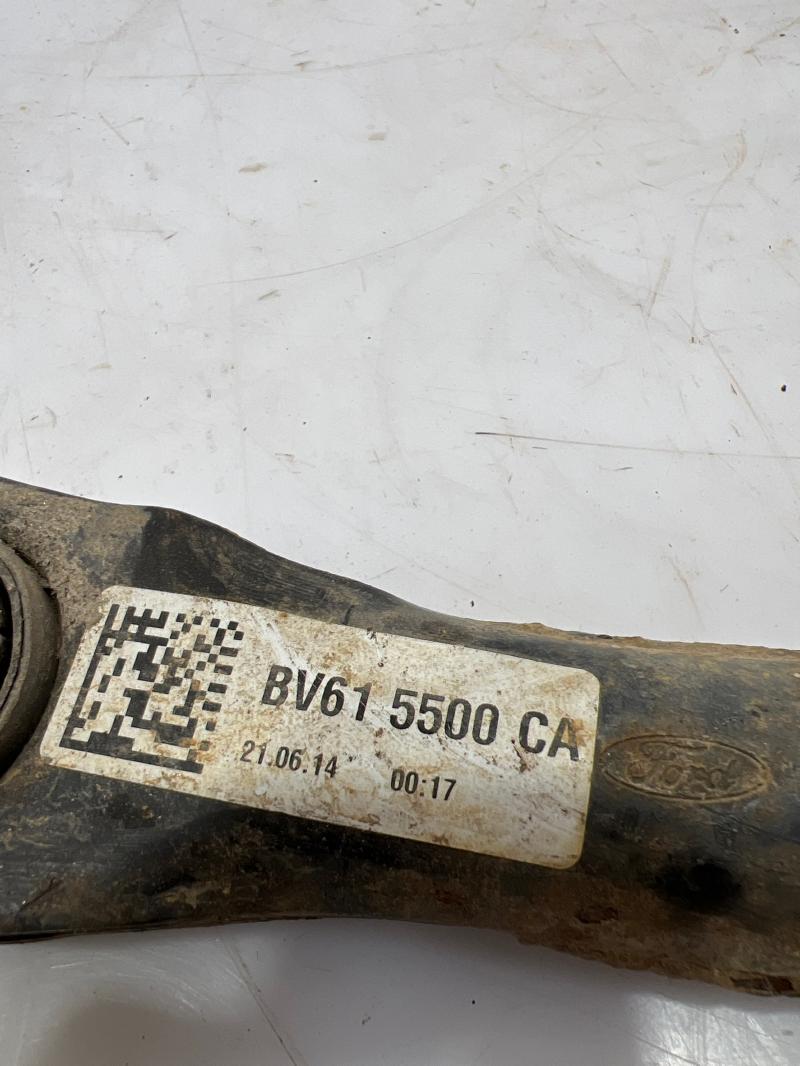 2014 Ford Escape Upper Control Arm Rear