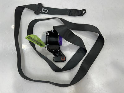 2017 Hyundai Elantra Rear Seat Belt