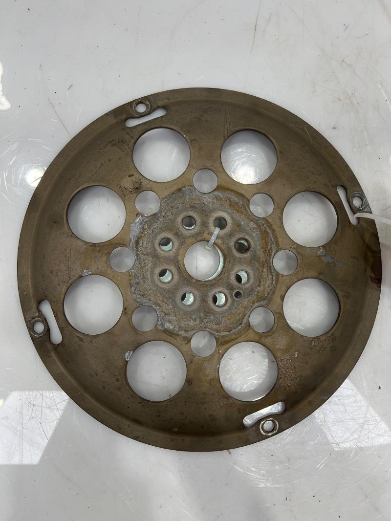2013 Subaru Crosstrek Flywheel