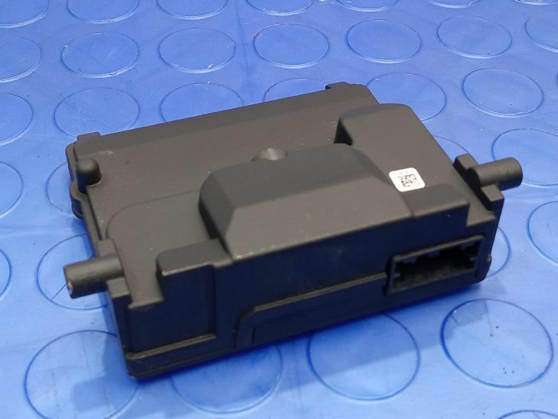 2024 Ford Bronco Sport Camera/Projector