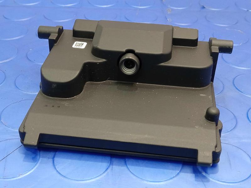 2024 Ford Bronco Sport Camera/Projector