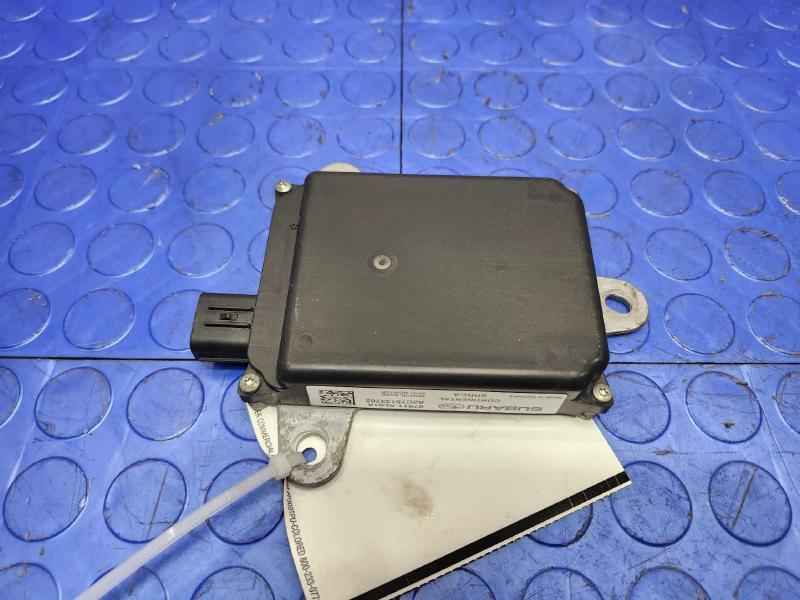2017 Subaru Legacy Chassis Brain Box