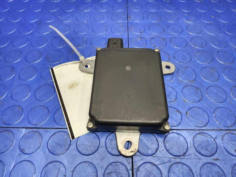2017 Subaru Legacy Chassis Brain Box