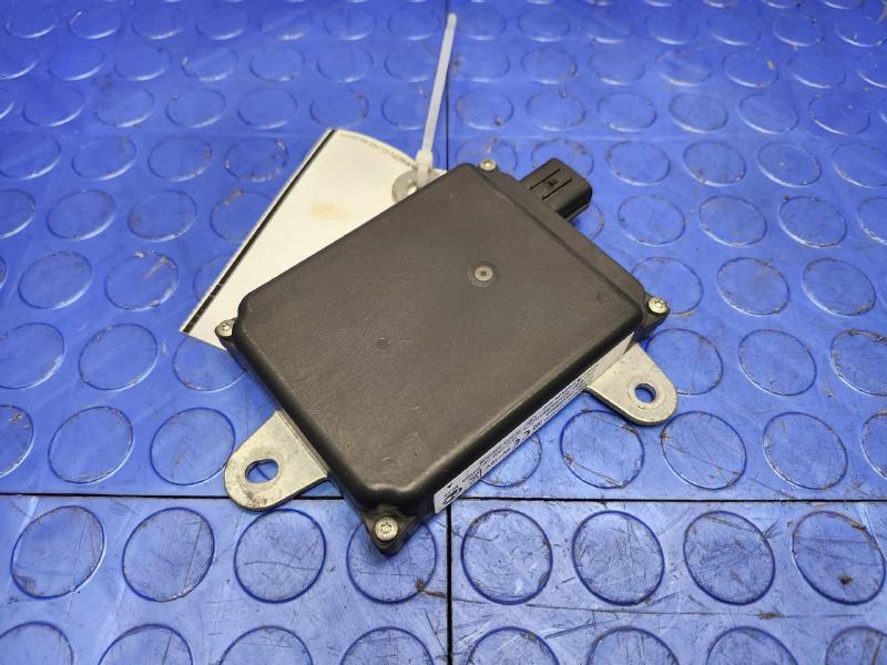 2017 Subaru Legacy Chassis Brain Box