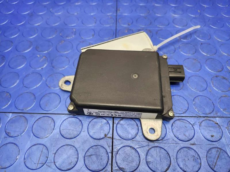 2017 Subaru Legacy Chassis Brain Box