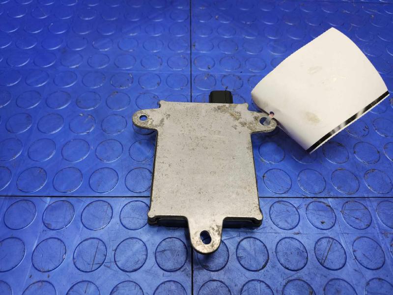 2017 Subaru Legacy Chassis Brain Box