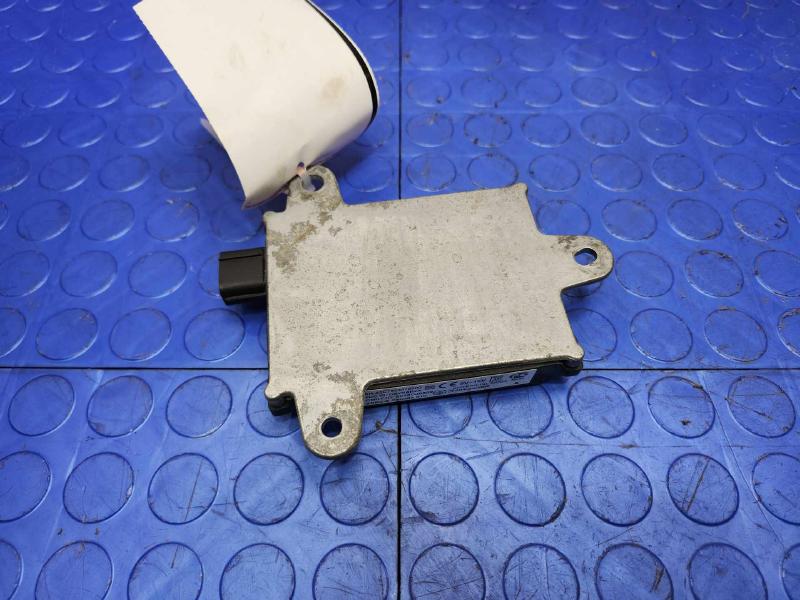 2017 Subaru Legacy Chassis Brain Box