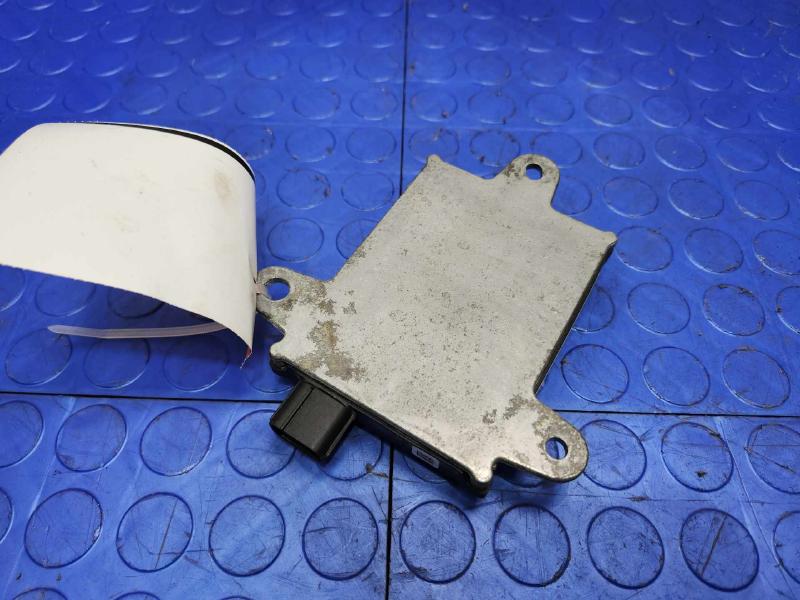 2017 Subaru Legacy Chassis Brain Box