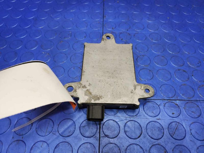 2017 Subaru Legacy Chassis Brain Box