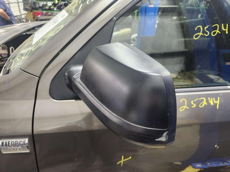 2007 Toyota Tundra Door Mirror