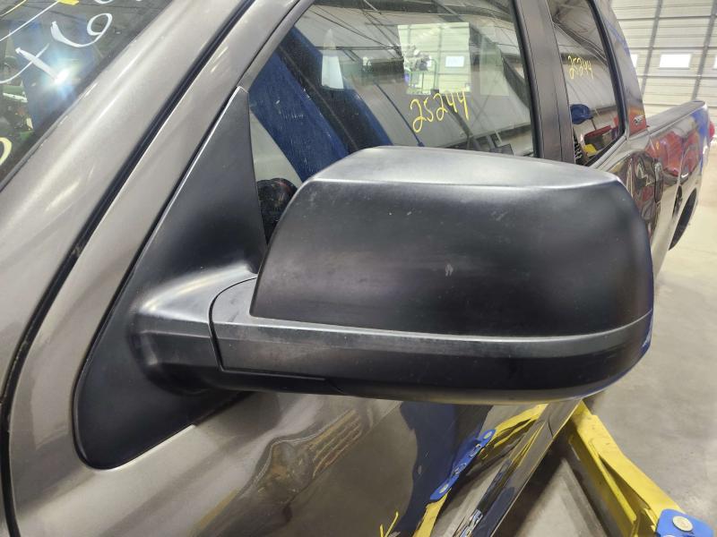 2007 Toyota Tundra Door Mirror