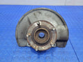 2017 Jeep Compass Spindle Knuckle Front