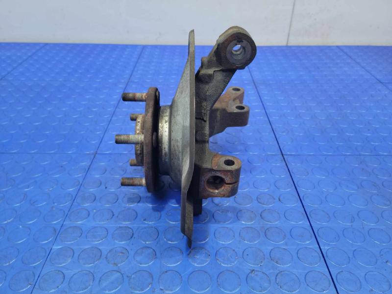 2017 Jeep Compass Spindle Knuckle Front