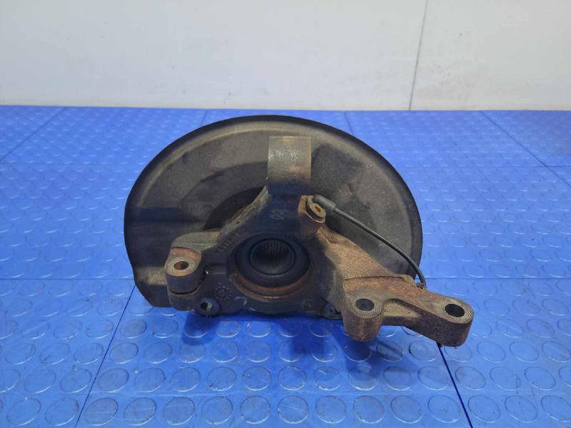 2017 Jeep Compass Spindle Knuckle Front
