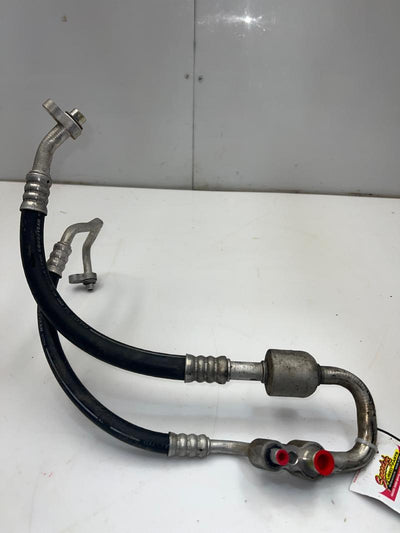 2012 Chevrolet Cruze Air Conditioner Hose