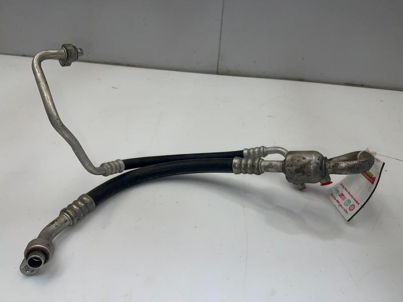 2012 Chevrolet Cruze Air Conditioner Hose
