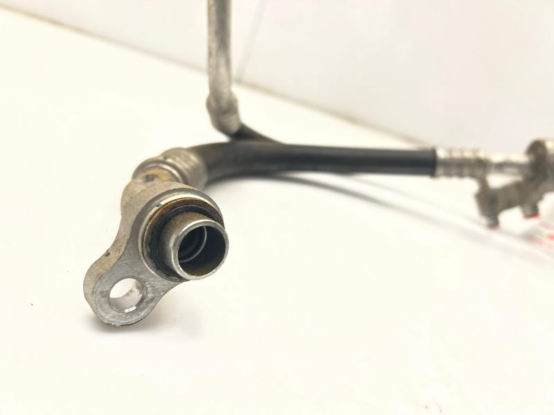 2012 Chevrolet Cruze Air Conditioner Hose