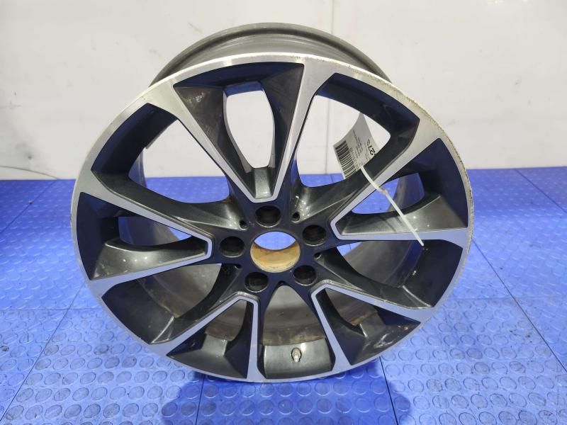 2015 BMW X5 Wheel