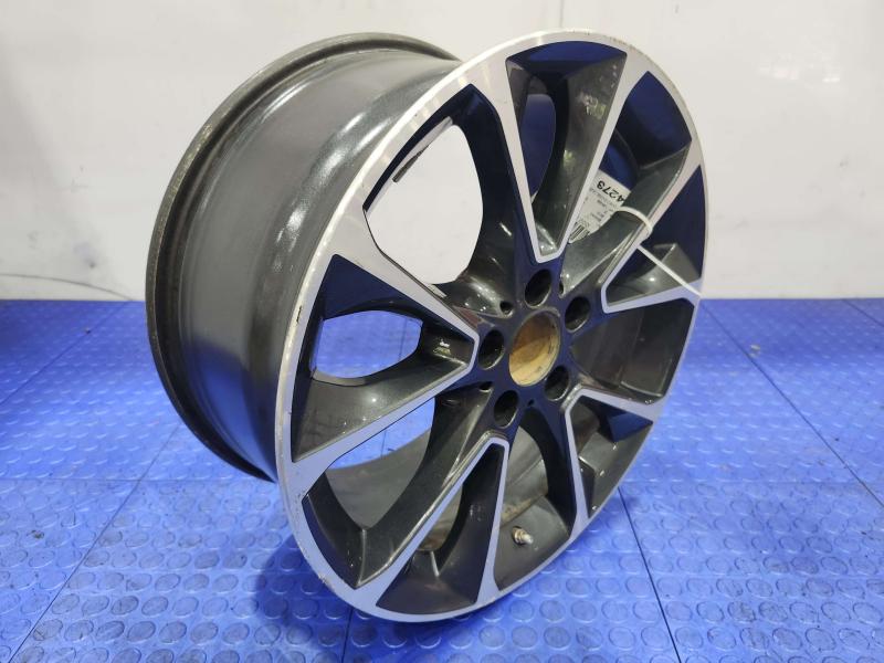 2015 BMW X5 Wheel