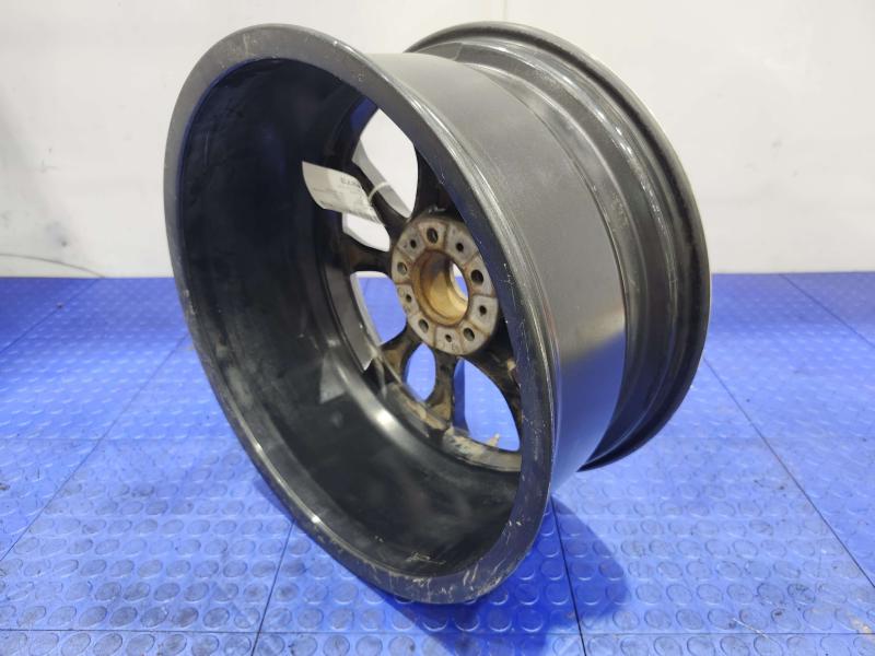 2015 BMW X5 Wheel