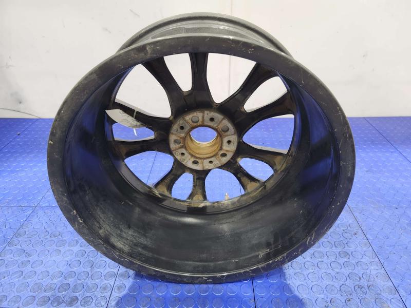 2015 BMW X5 Wheel