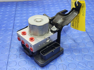 2025 Nissan Versa ABS Anti Lock Brake Pump Modulator Assembly OEM 47660-9EX0A