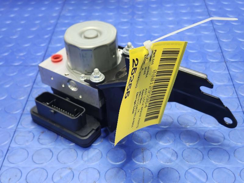 2025 Nissan Versa ABS Anti Lock Brake Pump Modulator Assembly OEM 47660-9EX0A