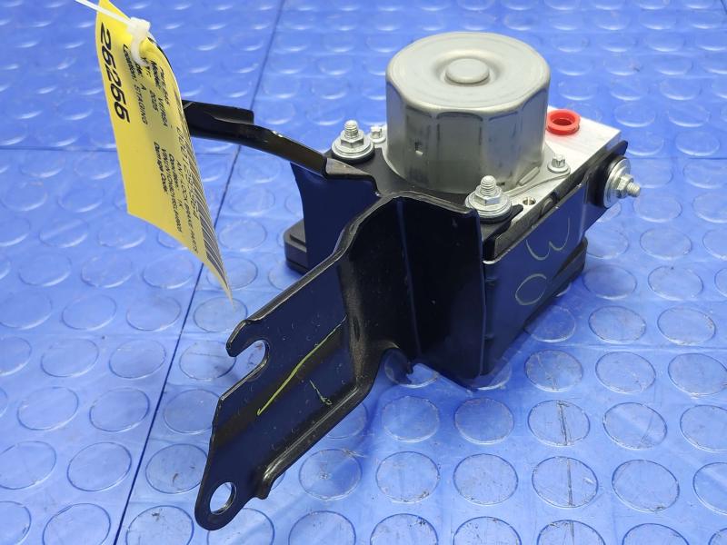 2025 Nissan Versa ABS Anti Lock Brake Pump Modulator Assembly OEM 47660-9EX0A