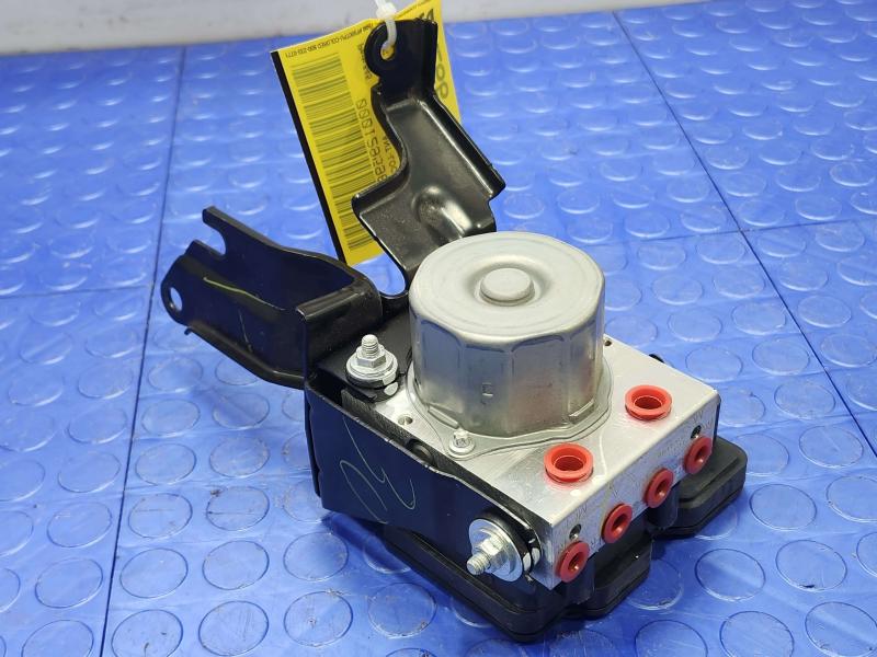 2025 Nissan Versa ABS Anti Lock Brake Pump Modulator Assembly OEM 47660-9EX0A