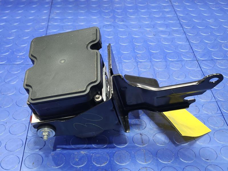 2025 Nissan Versa ABS Anti Lock Brake Pump Modulator Assembly OEM 47660-9EX0A