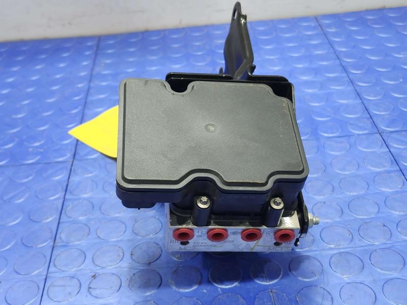 2025 Nissan Versa ABS Anti Lock Brake Pump Modulator Assembly OEM 47660-9EX0A