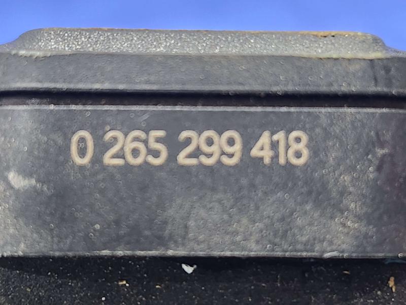 2025 Nissan Versa ABS Anti Lock Brake Pump Modulator Assembly OEM 47660-9EX0A