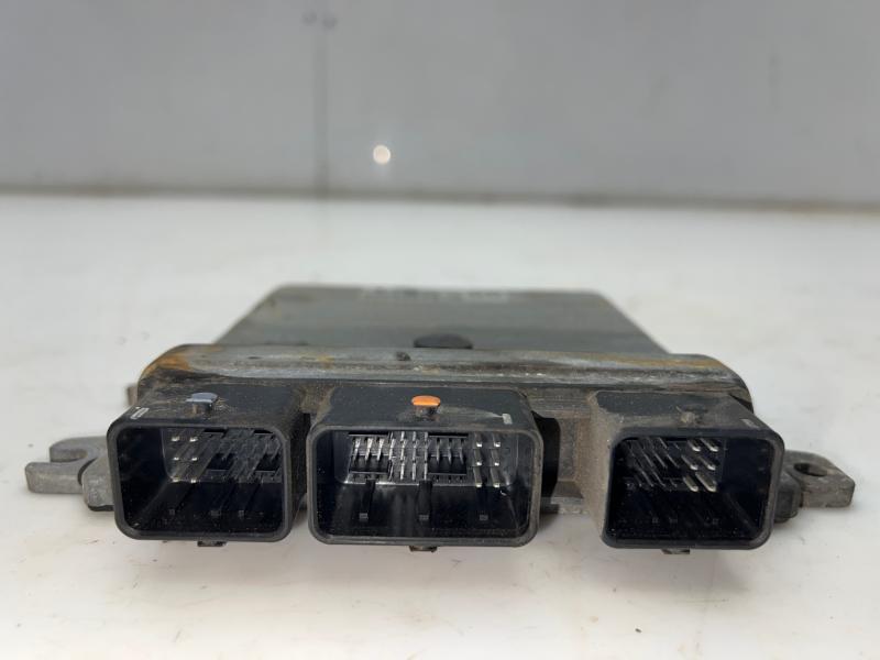 2012 Nissan Altima Engine/Motor Brain Box
