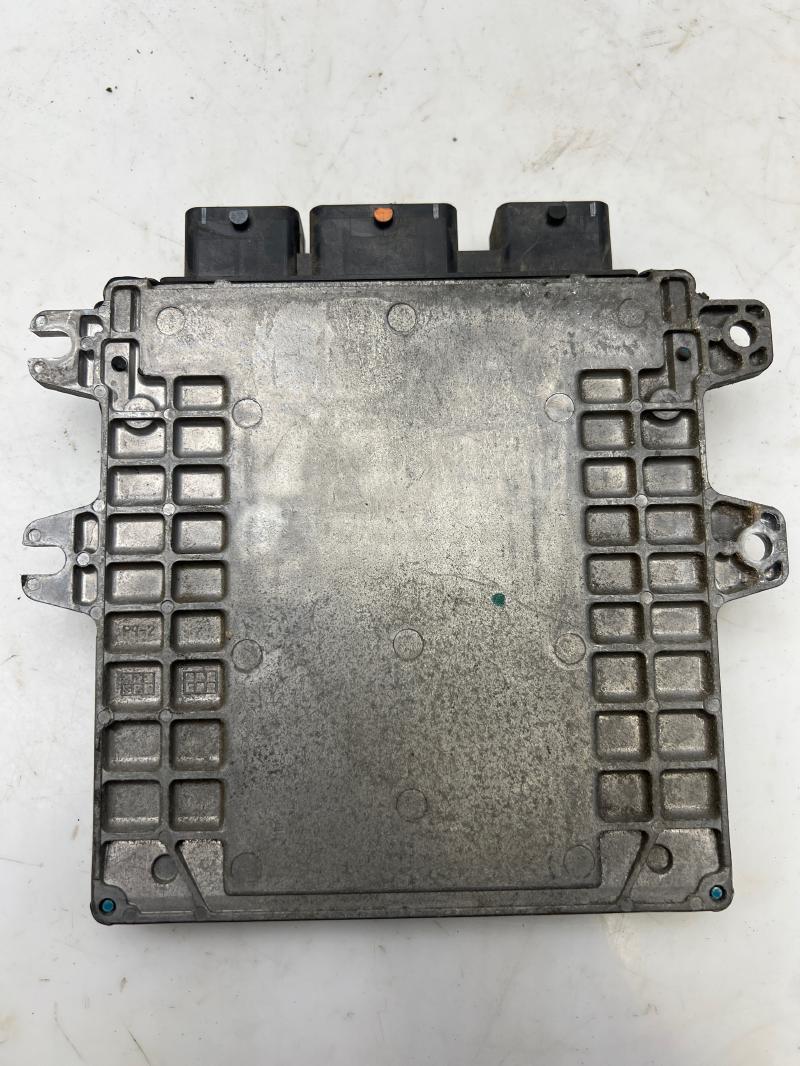 2012 Nissan Altima Engine/Motor Brain Box