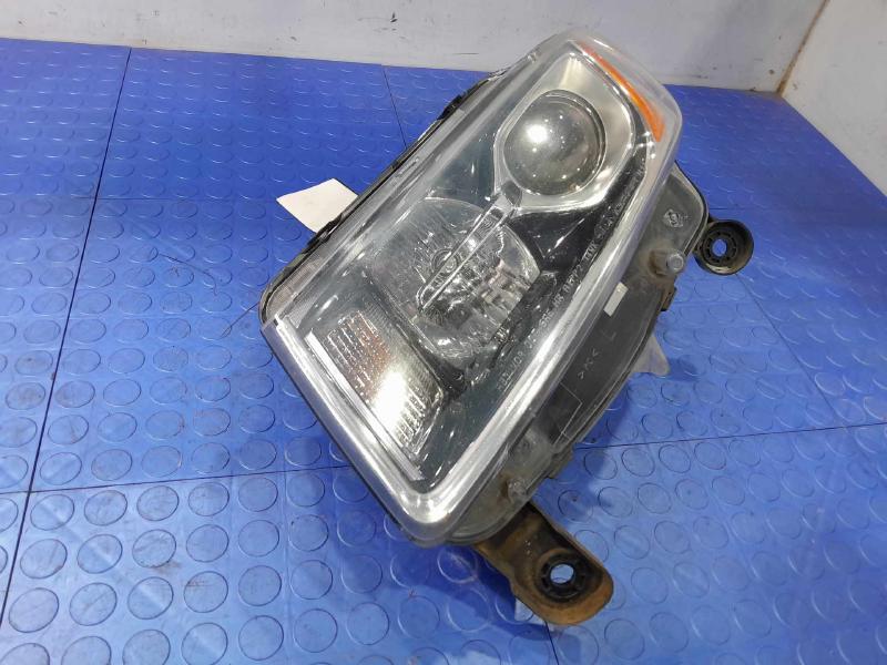 2014 Jeep Grand Cherokee Headlamp Assembly