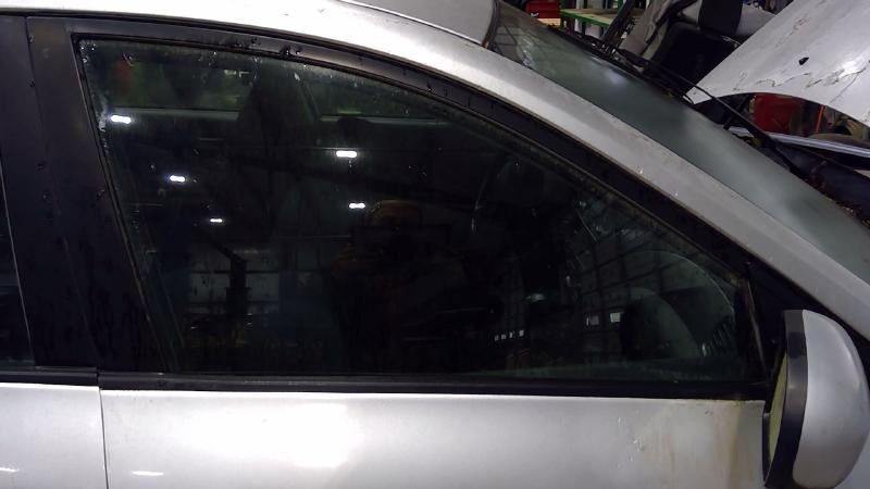 2008 Subaru Impreza Front Door Glass/Window