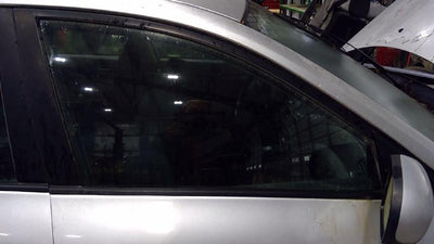 2008 Subaru Impreza Front Door Glass/Window