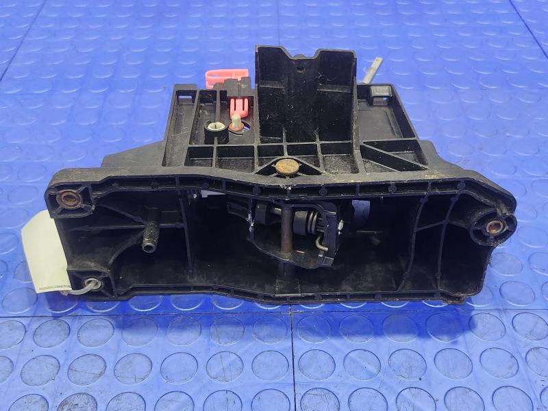 2012 Ram 1500 Floor Shifter