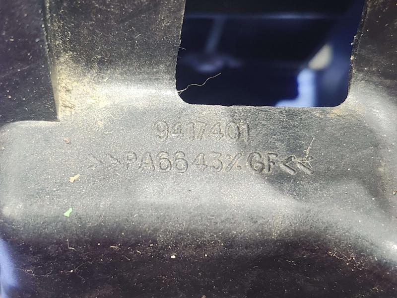 2012 Ram 1500 Floor Shifter