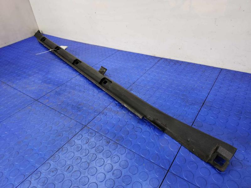 2015 Subaru Forester Rocker Moulding