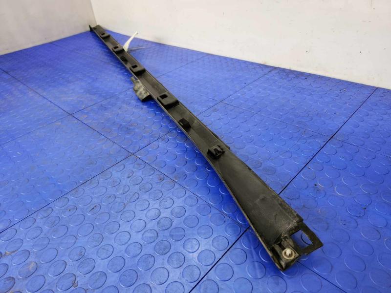 2015 Subaru Forester Rocker Moulding