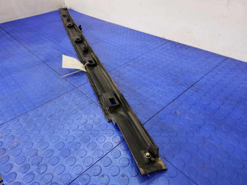 2015 Subaru Forester Rocker Moulding