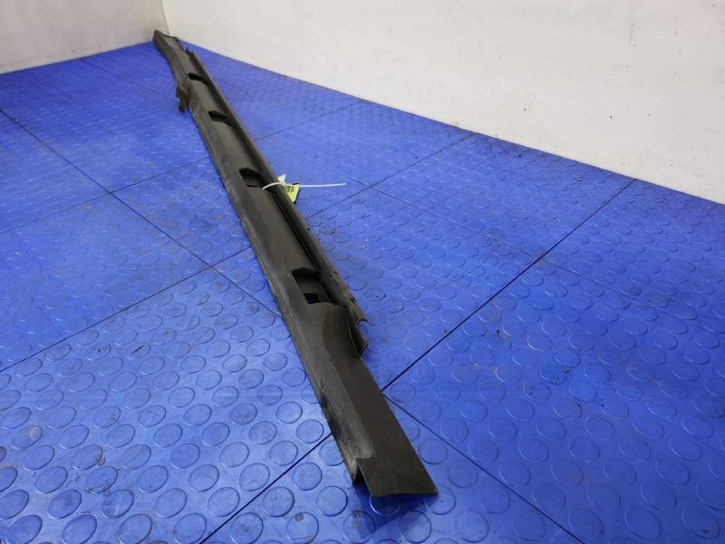 2015 Subaru Forester Rocker Moulding
