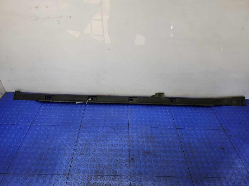 2015 Subaru Forester Rocker Moulding